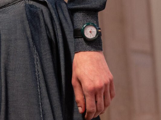 The Unicorn Returns: Louis Vuitton's Monterey II - WatchesOff5th