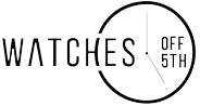 WatchesOff5th logo