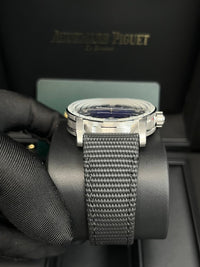 Thumbnail for Audemars Piguet CODE 11.59 SELFWINDING (Ref. 15210BC.OO.A002KB.01) - WatchesOff5thWatch