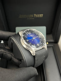 Thumbnail for Audemars Piguet CODE 11.59 SELFWINDING (Ref. 15210BC.OO.A002KB.01) - WatchesOff5thWatch