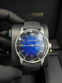 Thumbnail for Audemars Piguet CODE 11.59 SELFWINDING (Ref. 15210BC.OO.A002KB.01) - WatchesOff5thWatch