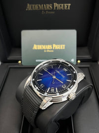 Thumbnail for Audemars Piguet CODE 11.59 SELFWINDING (Ref. 15210BC.OO.A002KB.01) - WatchesOff5thWatch