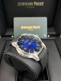 Thumbnail for Audemars Piguet CODE 11.59 SELFWINDING (Ref. 15210BC.OO.A002KB.01) - WatchesOff5thWatch