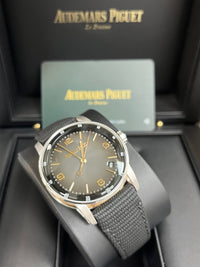 Thumbnail for Audemars Piguet CODE SELFWINDING Two Tone 11.59 REF#(15210CR.OO.A002KB.01) - WatchesOff5thWatch