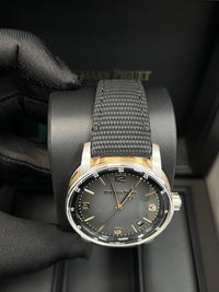 Thumbnail for Audemars Piguet CODE SELFWINDING Two Tone 11.59 REF#(15210CR.OO.A002KB.01) - WatchesOff5thWatch