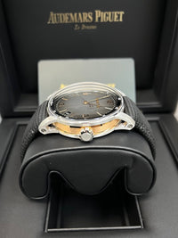 Thumbnail for Audemars Piguet CODE SELFWINDING Two Tone 11.59 REF#(15210CR.OO.A002KB.01) - WatchesOff5thWatch