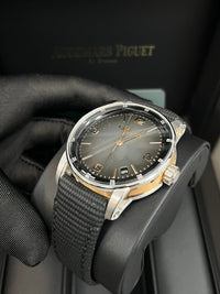 Thumbnail for Audemars Piguet CODE SELFWINDING Two Tone 11.59 REF#(15210CR.OO.A002KB.01) - WatchesOff5thWatch