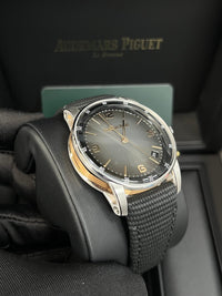 Thumbnail for Audemars Piguet CODE SELFWINDING Two Tone 11.59 REF#(15210CR.OO.A002KB.01) - WatchesOff5thWatch