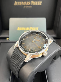 Thumbnail for Audemars Piguet CODE SELFWINDING Two Tone 11.59 REF#(15210CR.OO.A002KB.01) - WatchesOff5thWatch