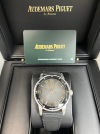 Thumbnail for Audemars Piguet CODE SELFWINDING Two Tone 11.59 REF#(15210CR.OO.A002KB.01) - WatchesOff5thWatch