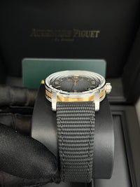 Thumbnail for Audemars Piguet CODE SELFWINDING Two Tone 11.59 REF#(15210CR.OO.A002KB.01) - WatchesOff5thWatch