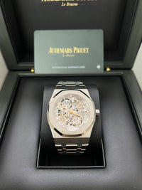 Thumbnail for Audemars Piguet Royal Oak Jumbo