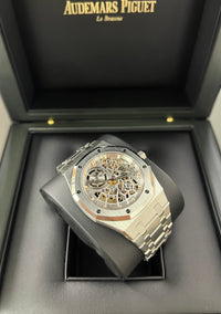 Thumbnail for Audemars Piguet Royal Oak Jumbo
