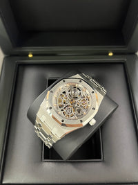 Thumbnail for Audemars Piguet Royal Oak Jumbo