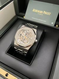 Thumbnail for Audemars Piguet Royal Oak Jumbo