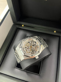 Thumbnail for Audemars Piguet Royal Oak Jumbo