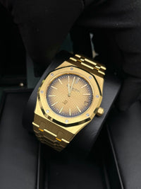 Thumbnail for Audemars Piguet Royal Oak Jumbo (Ref# 16202BA.OO.1240BA.02) - WatchesOff5thWatch