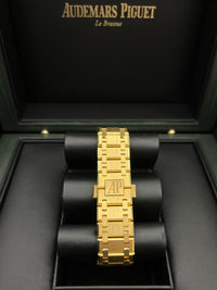 Thumbnail for Audemars Piguet Royal Oak Jumbo (Ref# 16202BA.OO.1240BA.02) - WatchesOff5thWatch