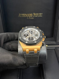 Thumbnail for Audemars Piguet Royal Oak Offshore Chronograph 25940OK.OO.D002CA.01 - WatchesOff5th