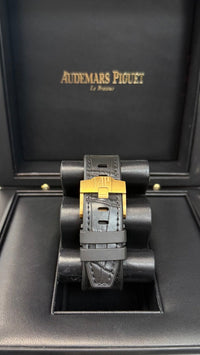 Thumbnail for Audemars Piguet Royal Oak Offshore Chronograph 25940OK.OO.D002CA.01 - WatchesOff5th