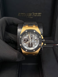 Thumbnail for Audemars Piguet Royal Oak Offshore Chronograph 25940OK.OO.D002CA.01 - WatchesOff5th