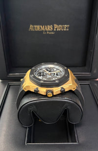 Thumbnail for Audemars Piguet Royal Oak Offshore Chronograph 25940OK.OO.D002CA.01 - WatchesOff5th