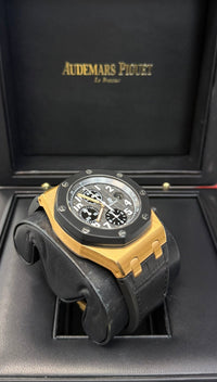 Thumbnail for Audemars Piguet Royal Oak Offshore Chronograph 25940OK.OO.D002CA.01 - WatchesOff5th