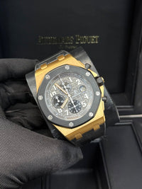 Thumbnail for Audemars Piguet Royal Oak Offshore Chronograph 25940OK.OO.D002CA.01 - WatchesOff5th