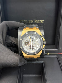 Thumbnail for Audemars Piguet Royal Oak Offshore Chronograph 25940OK.OO.D002CA.01 - WatchesOff5th