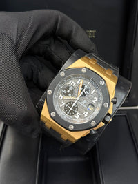 Thumbnail for Audemars Piguet Royal Oak Offshore Chronograph 25940OK.OO.D002CA.01 - WatchesOff5th