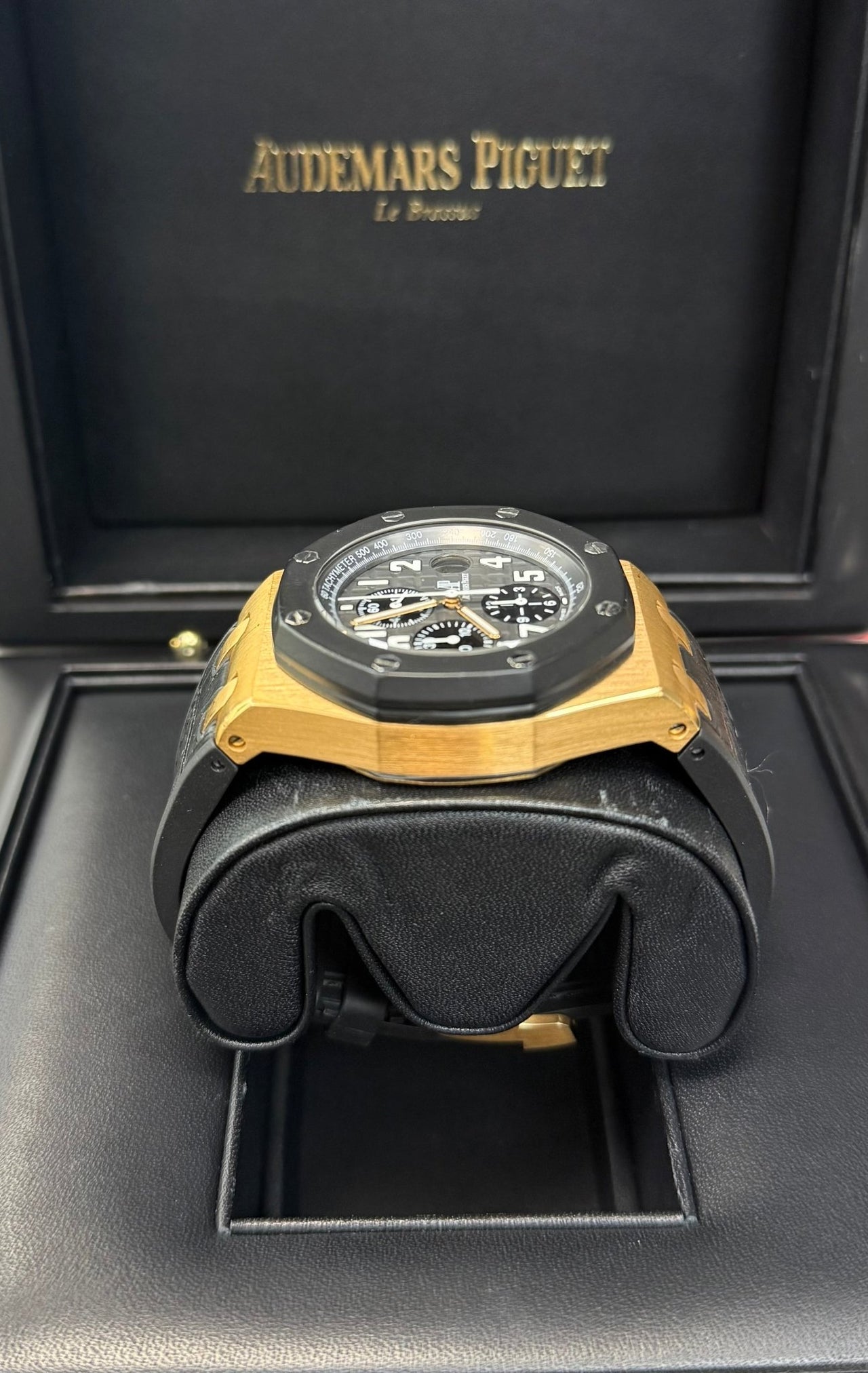 Audemars Piguet Royal Oak Offshore Chronograph 25940OK.OO.D002CA.01 - WatchesOff5th