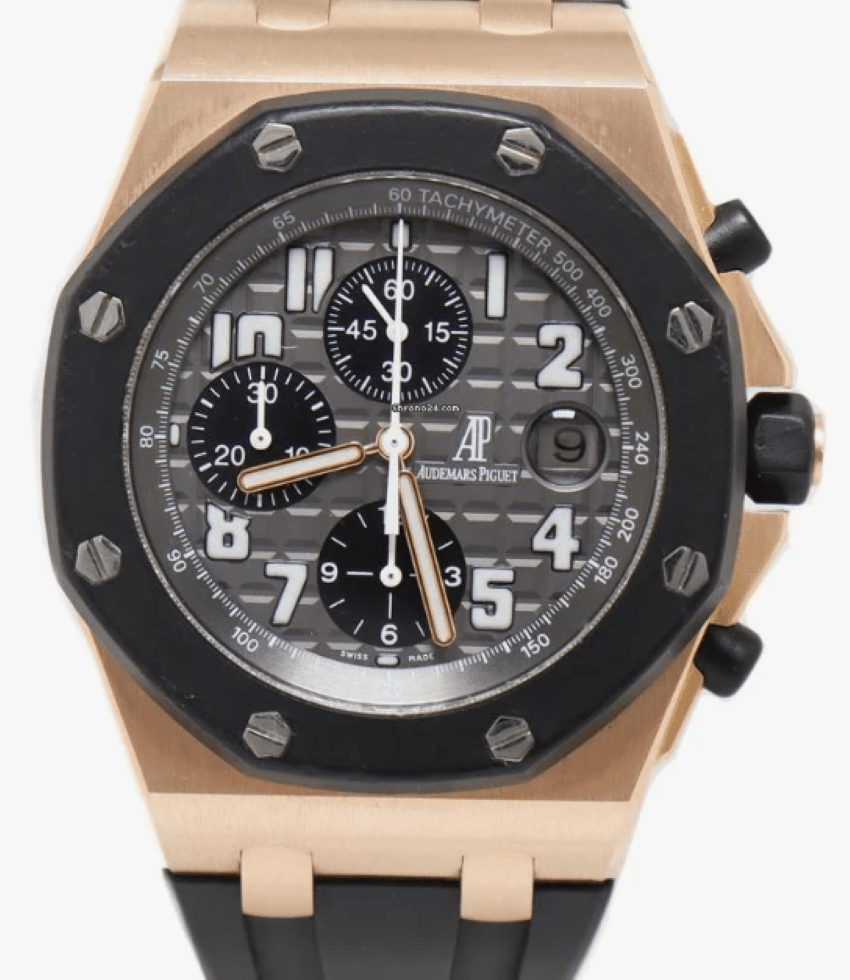 Audemars Piguet Royal Oak Offshore Chronograph 25940OK.OO.D002CA.01 - WatchesOff5th