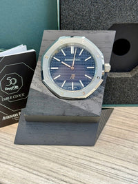 Thumbnail for Audemars Piguet Royal Oak Offshore Table Clock 50th Royal Oak Limited To 2250 With Box - WatchesOff5thWatch