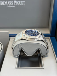 Thumbnail for Audemars Piguet Royal Oak Perpetual Calendar “john Mayer” Limited of 200 pieces 41mm White Gold 26574BC.OO.1220BC.02 - WatchesOff5thWatch
