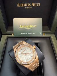 Thumbnail for Audemars Piguet Royal Oak Selfwinding
