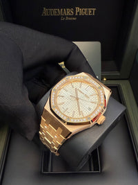 Thumbnail for Audemars Piguet Royal Oak Selfwinding