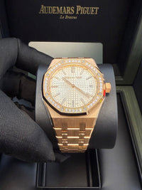 Thumbnail for Audemars Piguet Royal Oak Selfwinding