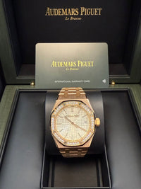 Thumbnail for Audemars Piguet Royal Oak Selfwinding