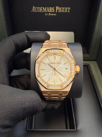 Thumbnail for Audemars Piguet Royal Oak Selfwinding