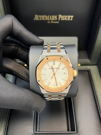 Thumbnail for Audemars Piguet Royal Oak Selfwinding