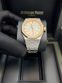 Thumbnail for Audemars Piguet Royal Oak Selfwinding