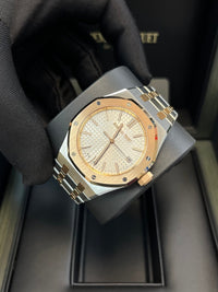 Thumbnail for Audemars Piguet Royal Oak Selfwinding