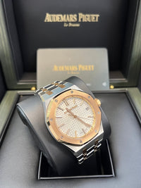 Thumbnail for Audemars Piguet Royal Oak Selfwinding