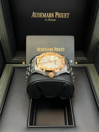 Thumbnail for Audemars Piguet Royal Oak Selfwinding