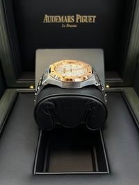 Thumbnail for Audemars Piguet Royal Oak Selfwinding