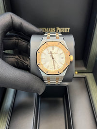 Thumbnail for Audemars Piguet Royal Oak Selfwinding