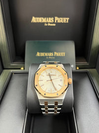 Thumbnail for Audemars Piguet Royal Oak Selfwinding