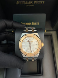 Thumbnail for Audemars Piguet Royal Oak Selfwinding