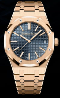 Thumbnail for Audemars Piguet Royal Oak Selfwinding
