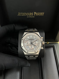 Thumbnail for Audemars Piguet Royal Oak Selfwinding Chronograph (Ref 26715ST.OO.1356ST.02) - WatchesOff5thWatch